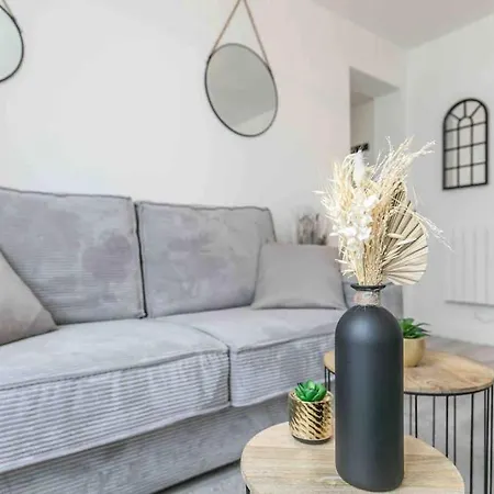 Cosy Apartment Alfortville Buitenkant foto