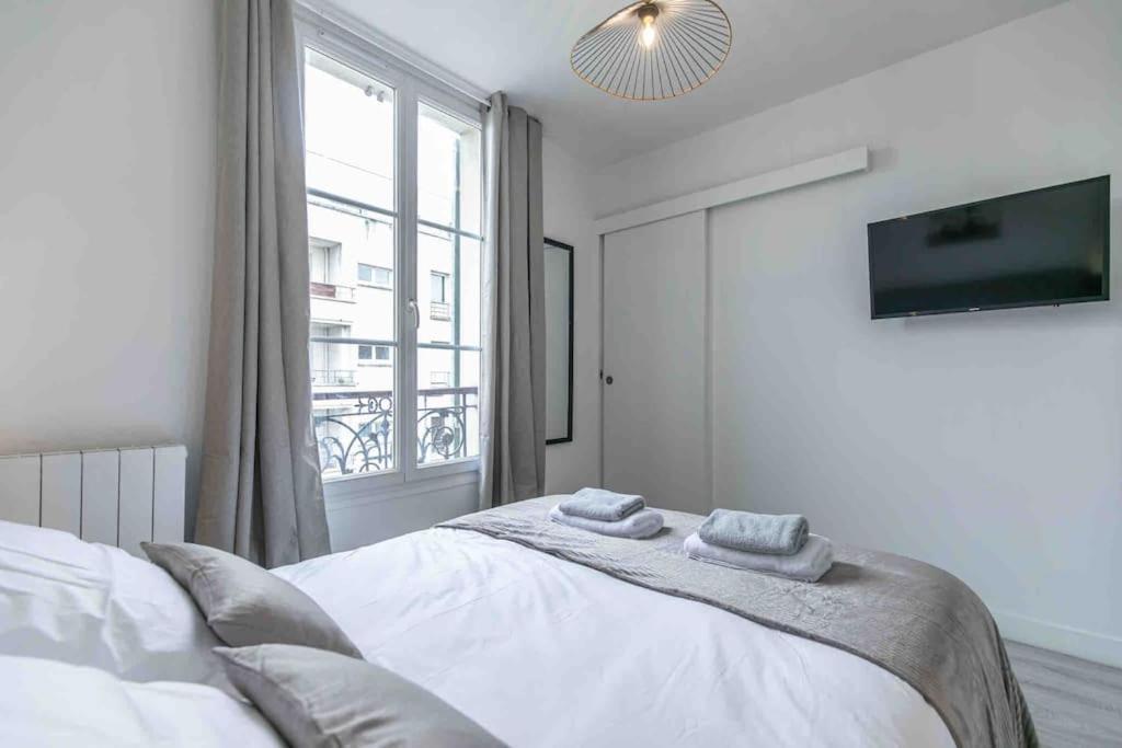 Cosy Appartement