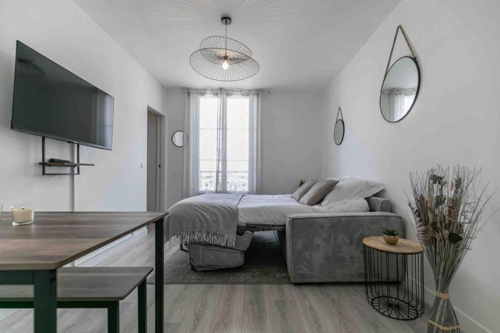 Apartment Cosy