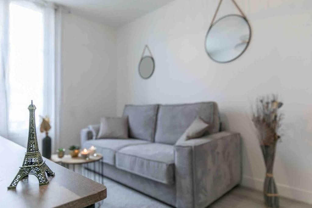 Cosy * Alfortville
