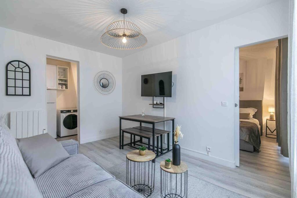 Cosy * Alfortville