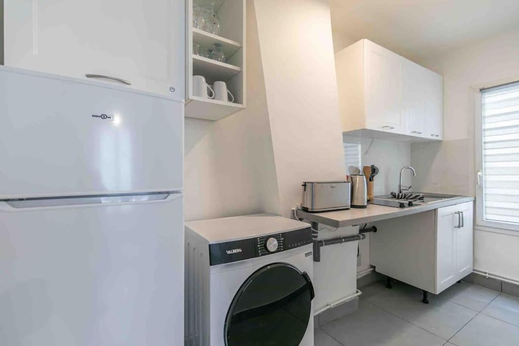 Cosy Appartement *