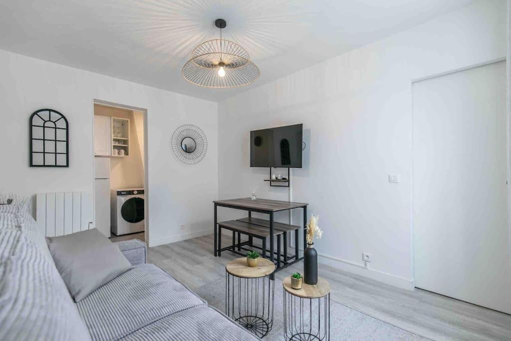 Appartement Cosy Alfortville