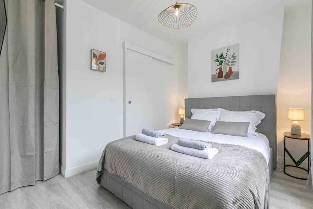 Cosy * Alfortville