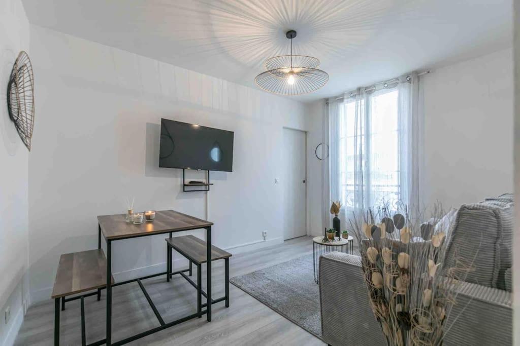 Cosy Apartment