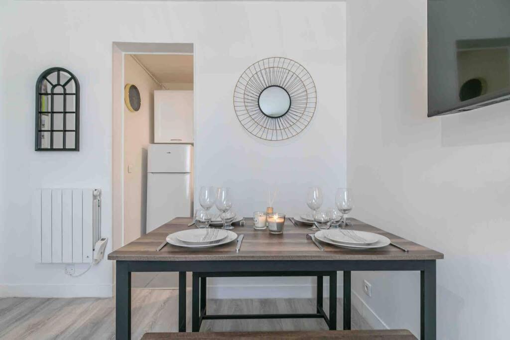 Cosy Alfortville