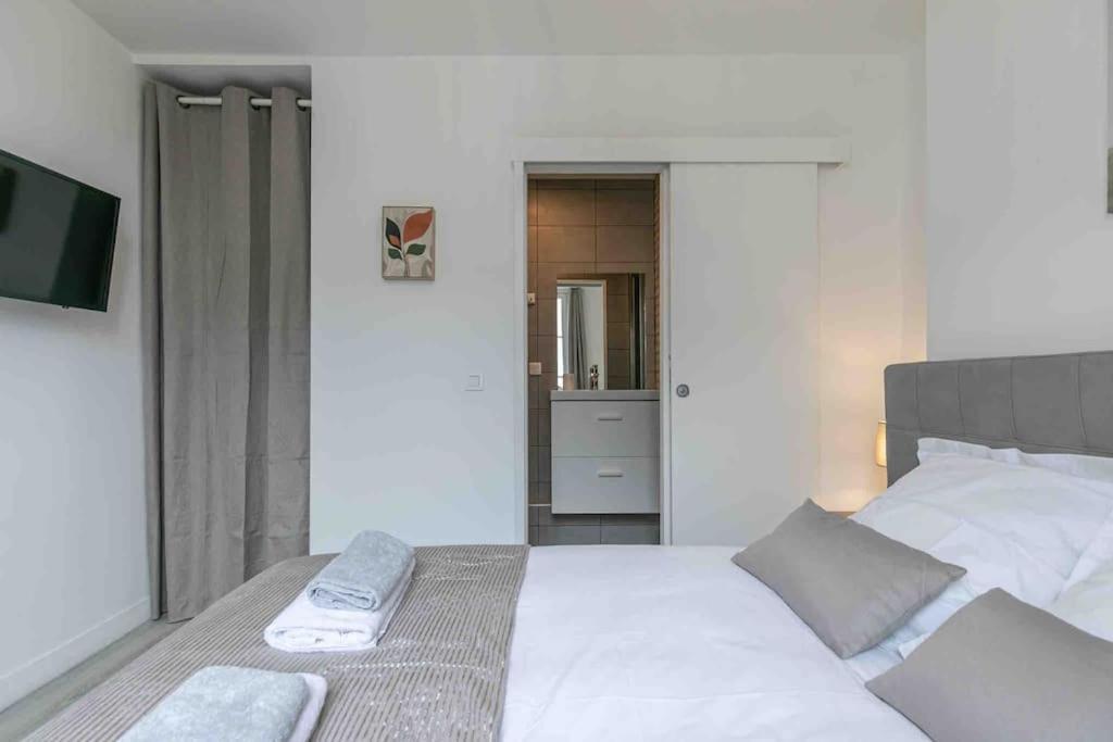 Cosy * Alfortville