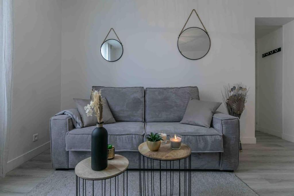 Appartement Cosy