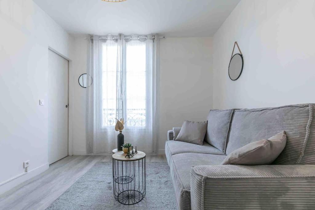 Cosy Apartment